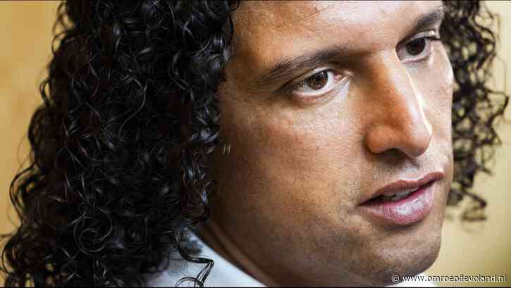 Almere - Twee jaar cel voor Ali B, schuldig aan verkrachting