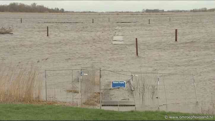 Kraggenburg - Kunstenaar start crowdfunding om eigen kunstwerk op te knappen