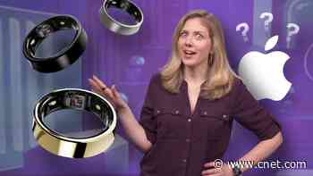 Why the Apple Ring Isn't a Thing video