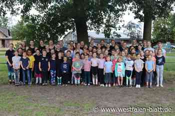 „Vaiana“ auf dem Pferderücken