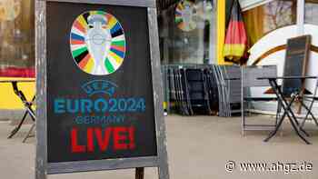 Fußball-EM: Wirte im Süden ziehen Bilanz