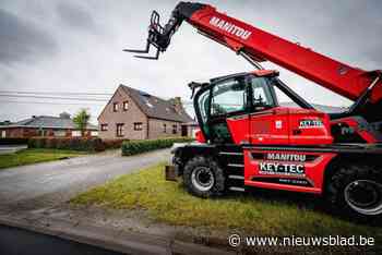 Elia start dit weekend met weghalen van hoogspanningskabels op woningen: “Maandagavond moet iedereen weer naar huis kunnen”