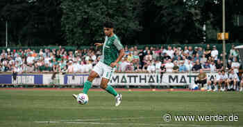 U23 in Düsseldorf gefordert
