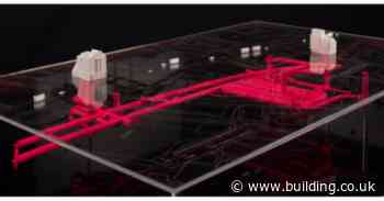 Final green light for Wilkinson Eyre’s London spy tunnels scheme