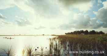 New reservoirs planned for East of England