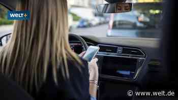 Gebühren, SMS-Benachrichtigung – Das können die Park-Apps