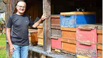 Nach 35 Jahren im Gemeinderat ist Schluss: „Jeder Althengstetter Teilort hat seinen eigenen Herzrhythmus“