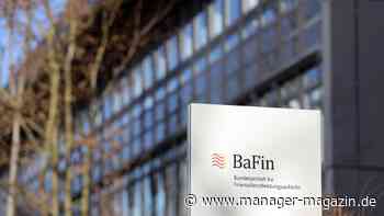 Solaris: Bafin verlängert Mandat des Sonderbeauftragten