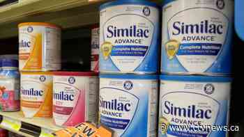 Is there a solution to the rising cost of infant formula in Canada?