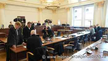 Tod nach Zahnbehandlung - Bewährungsstrafe für Narkosearzt