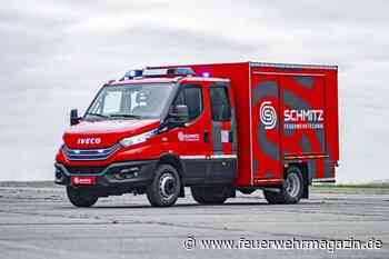 37 neue TSF-W für Sachsen-Anhalt