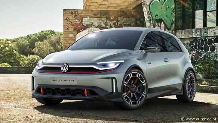 Volkswagen moet introductie elektrische modellen uitstellen