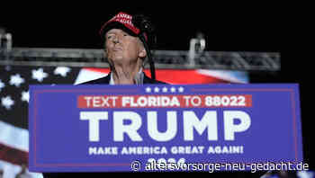 Bondmarkt-Analyse: Wie ein Trump-Sieg die Märkte beeinflusst