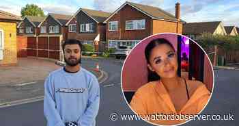 Louise Hunt's friend hails 'very kind soul' after Bushey murder