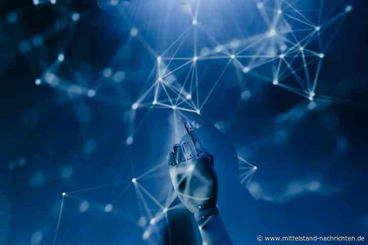 Optimierung betrieblicher Prozesse: Wie KI die Effizienz in mittelständischen Unternehmen steigert