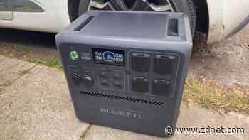 Bluetti is offering fantastic deals on its power stations - but not for long