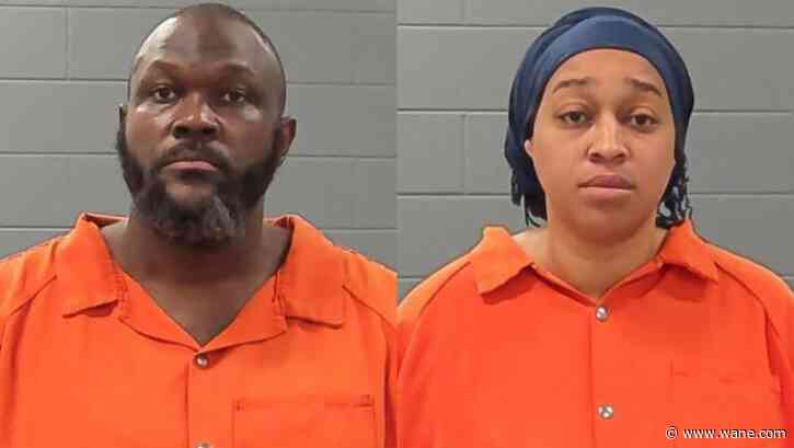 Ex-Colts player Daniel Muir, wife to stay in jail after emergency bail hearing in case of son's disappearance, alleged abuse