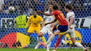 Was uns der Stoffwechsel der Profis lehrt