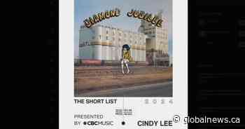 Calgary rock project Cindy Lee among acts shortlisted for Polaris Music Prize