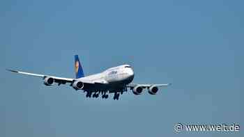 Lufthansa korrigiert Jahresprognose