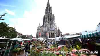 Neues Ranking: Das macht Ulm zur lebenswertesten Stadt Deutschlands