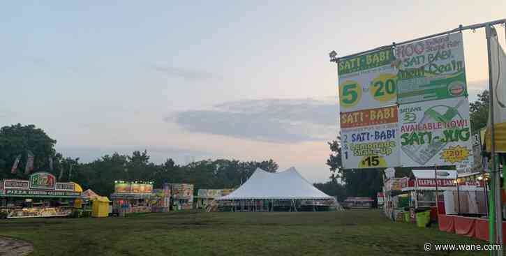 Three Rivers Festival is back with a few changes; here's what's new.