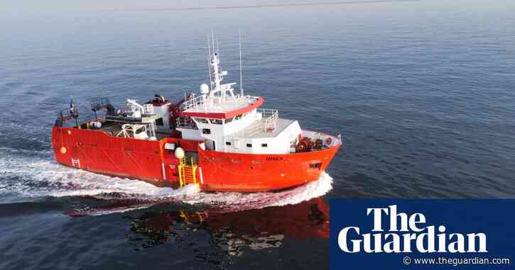 Four people drown trying to cross Channel near Boulogne-sur-Mer