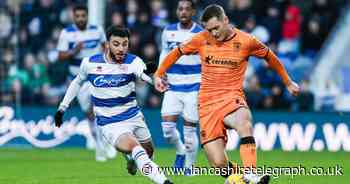 Hull City man McLoughlin responds to Blackburn Rovers links