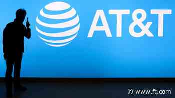 AT&T data on ‘nearly all’ wireless customers accessed in hack
