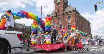 Fredericton Pride festival cancelled, organizers cite harassment, safety concerns