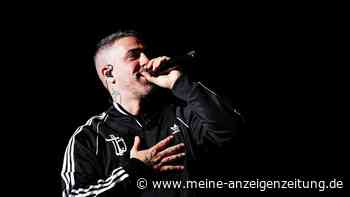Bushido kündigt weitere Abschiedstour an