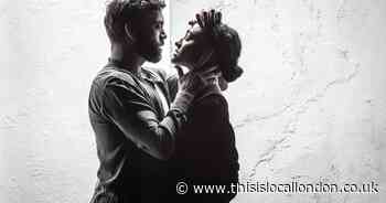 Review Visit from an Unknown Woman at Hampstead Theatre