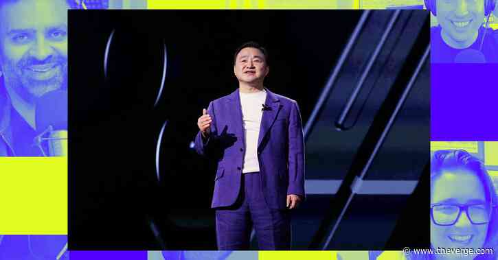Samsung’s new folds, flips, and Apple clones