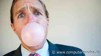 Platzt die KI-Blase bald?