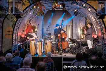 Vijfde editie  Predikheerlijke Zomer gaat vanavond van start: “Gevarieerd programma aan optredens in intieme setting”