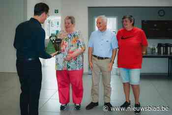 Wuustwezel bedankt gemachtigde opzichters en zoekt nieuwe vrijwilligers om leerlingen veilig over te zetten naar school