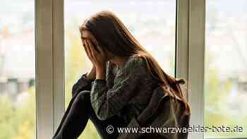 Prozess in Calw: Mann vergewaltigt seine Patentochter