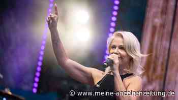 Charts: Metalband vor Schlagersängerin Michelle
