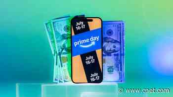 Amazon Prime Day Live Blog: All the Best Sales We've Found So Far