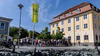 Allgäuer Festwoche Kempten: Tickets ab sofort erhältlich!