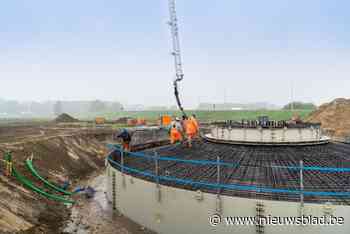 Ondanks protest: bouw van twee nieuwe windmolens langs E313 in Bilzen start in augustus