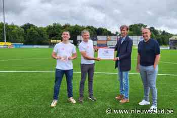 De Thuisploeg helpt kwetsbare mensen via voetbal weer op weg