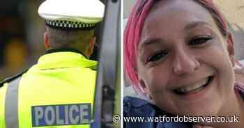 Police appeal for help finding missing Jade from South Oxhey