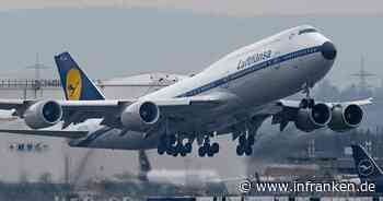 Kerngesellschaft zieht Lufthansa-Konzern nach unten