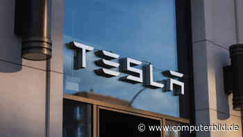 Gigafactory Grünheide: Musk eröffnet Techno-Club in Tesla-Werk