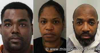 Three jailed after Elephant and Castle marriage scam killing