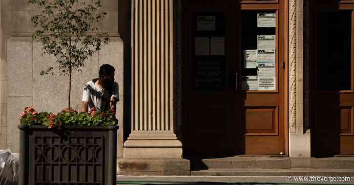 This is how much hotter urban sprawl makes US cities feel