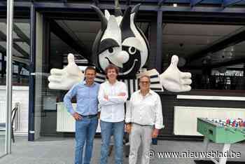 Lokale ondernemers, stad Aalst en Jong Lede schrijven nieuw verhaal: “Jeugd zal kunnen blijven voetballen op Zandberg”