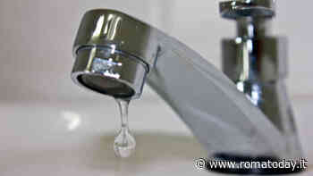 Monte Mario senz'acqua, da Primavalle a Torrevecchia palazzine a secco. "Dai rubinetti non esce nemmeno una goccia"