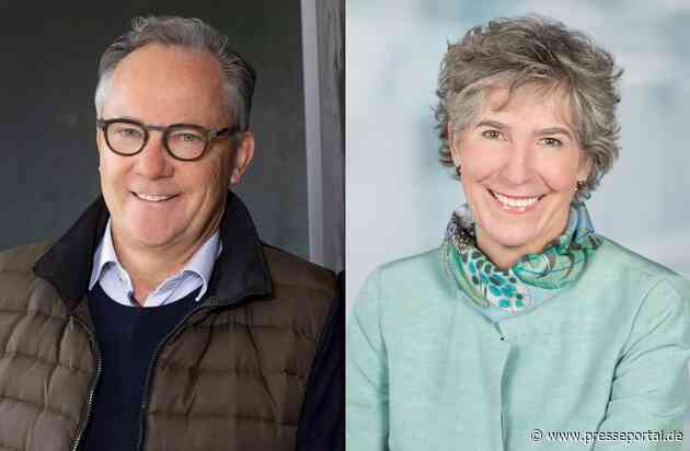 Wechsel in Führungsfunktionen des ZDF: Eckart Gaddum wird neuer Leiter der ZDF-Hauptredaktion Wirtschaft, Recht, Service, Soziales und Umwelt